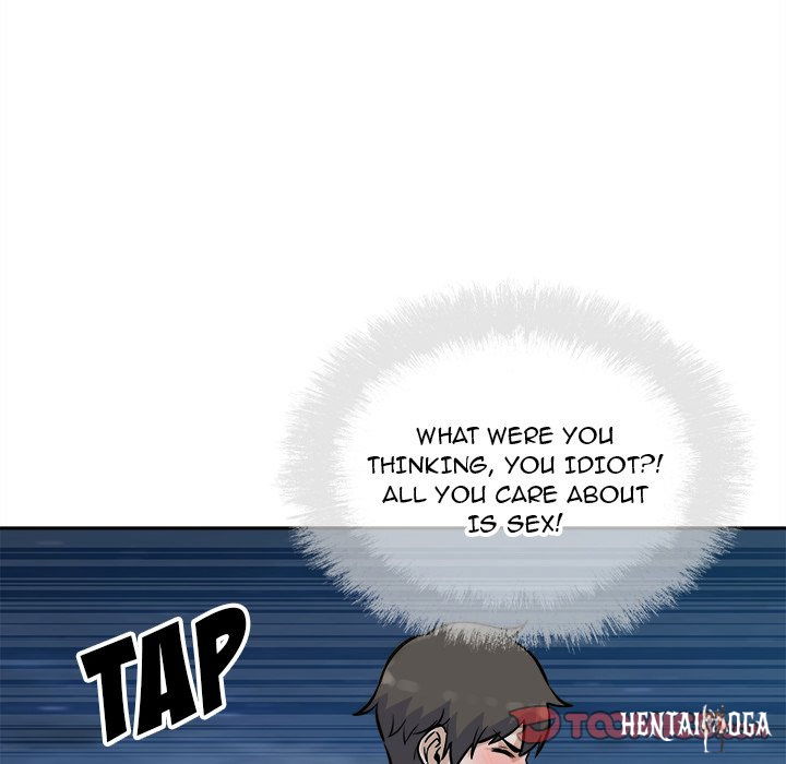 Excuse me, This is my Room Excuse me, This is my Room Chapter 74 - Page 129