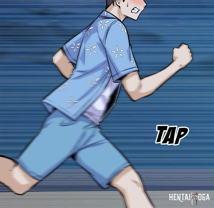 Excuse me, This is my Room Excuse me, This is my Room Chapter 74 - Page 130