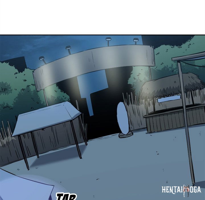 Excuse me, This is my Room Excuse me, This is my Room Chapter 74 - Page 134