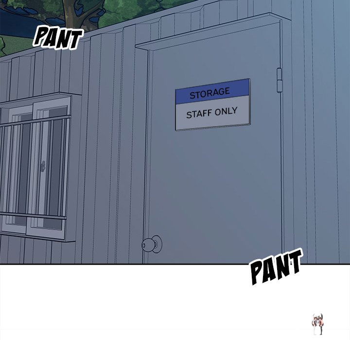 Excuse me, This is my Room Excuse me, This is my Room Chapter 74 - Page 137