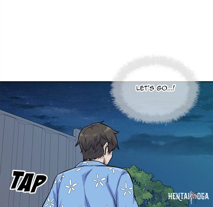 Excuse me, This is my Room Excuse me, This is my Room Chapter 74 - Page 142