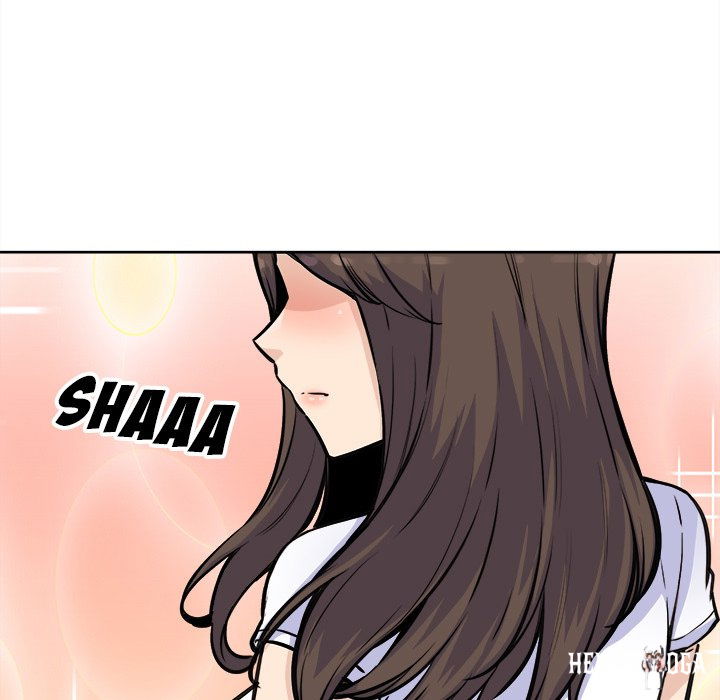 Excuse me, This is my Room Excuse me, This is my Room Chapter 74 - Page 144