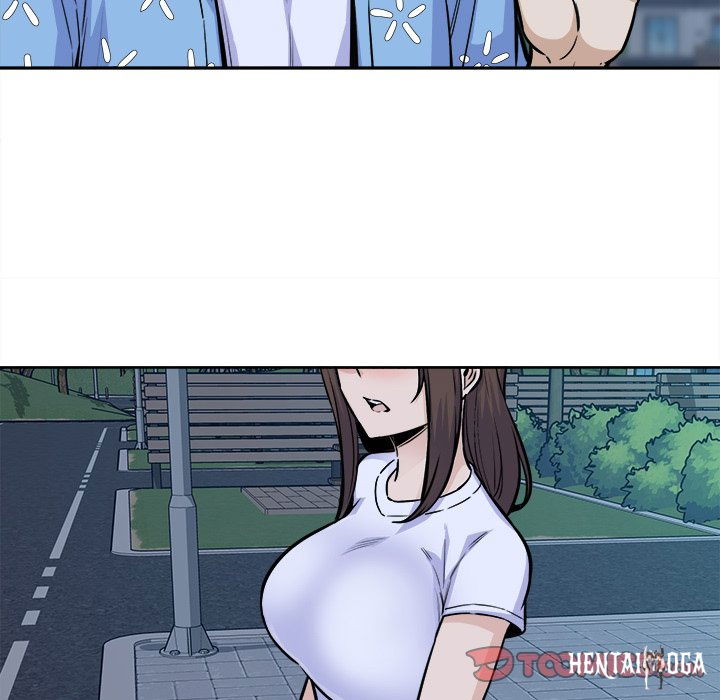 Excuse me, This is my Room Excuse me, This is my Room Chapter 74 - Page 147