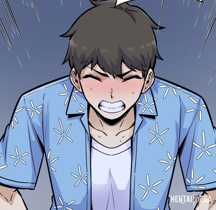 Excuse me, This is my Room Excuse me, This is my Room Chapter 74 - Page 15