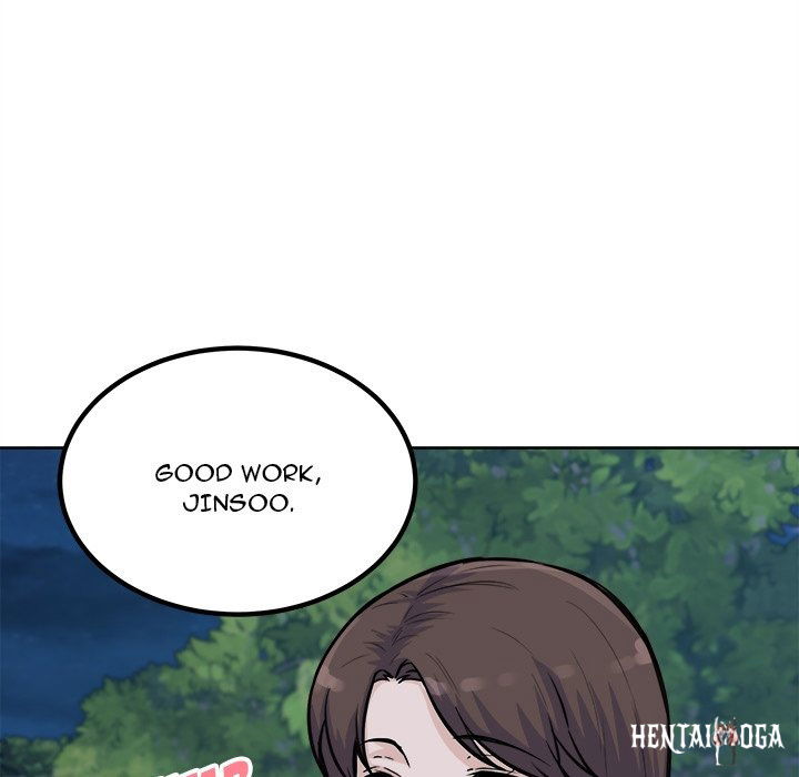 Excuse me, This is my Room Excuse me, This is my Room Chapter 74 - Page 151