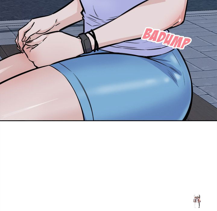 Excuse me, This is my Room Excuse me, This is my Room Chapter 74 - Page 153