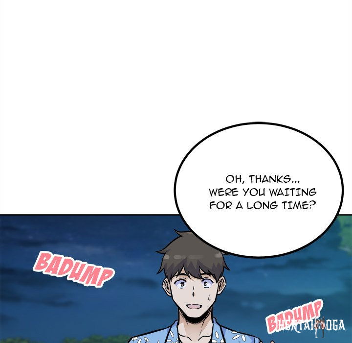 Excuse me, This is my Room Excuse me, This is my Room Chapter 74 - Page 154