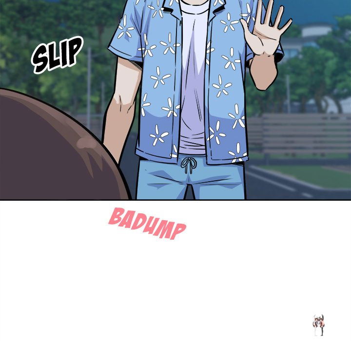 Excuse me, This is my Room Excuse me, This is my Room Chapter 74 - Page 155