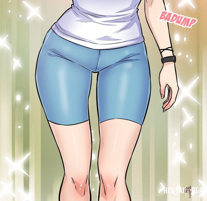 Excuse me, This is my Room Excuse me, This is my Room Chapter 74 - Page 158