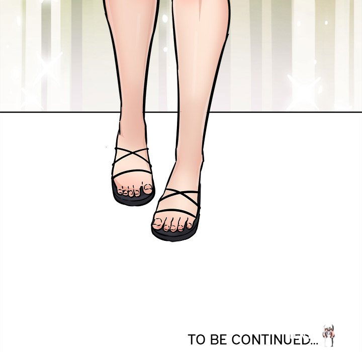 Excuse me, This is my Room Excuse me, This is my Room Chapter 74 - Page 159