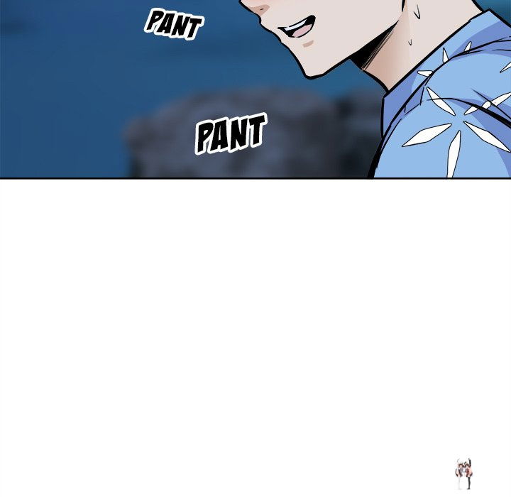 Excuse me, This is my Room Excuse me, This is my Room Chapter 74 - Page 23