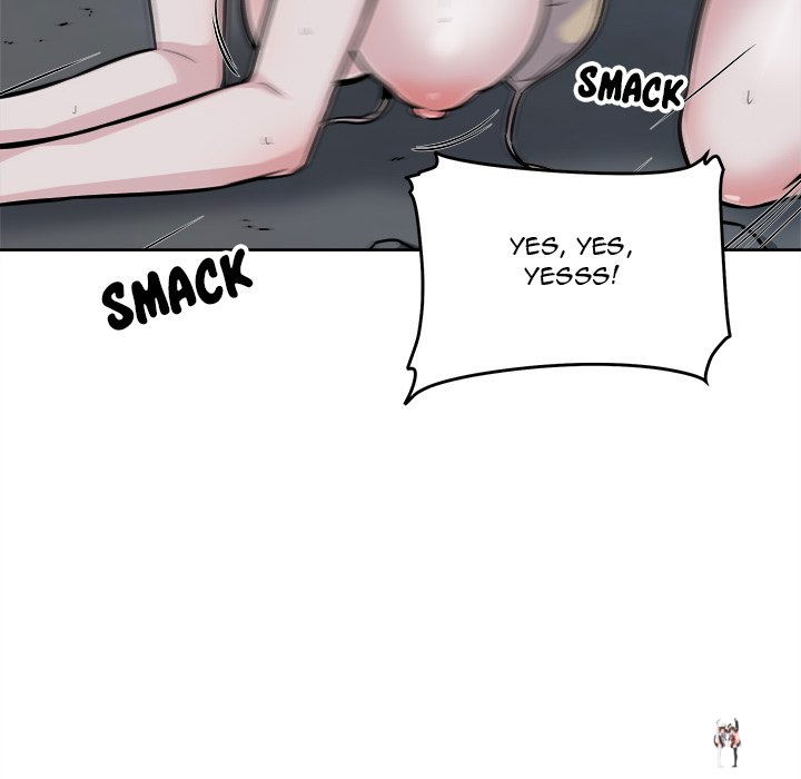 Excuse me, This is my Room Excuse me, This is my Room Chapter 74 - Page 28