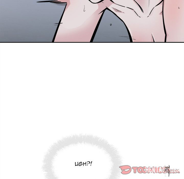 Excuse me, This is my Room Excuse me, This is my Room Chapter 74 - Page 30