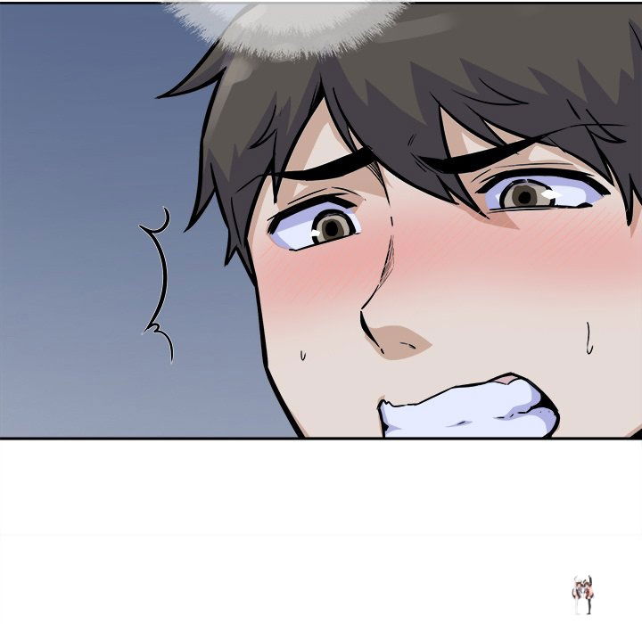 Excuse me, This is my Room Excuse me, This is my Room Chapter 74 - Page 31