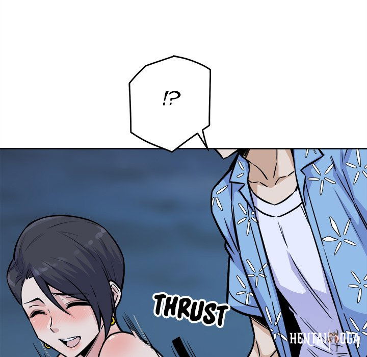 Excuse me, This is my Room Excuse me, This is my Room Chapter 74 - Page 32