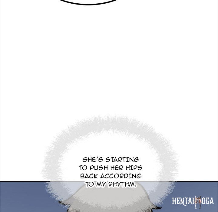 Excuse me, This is my Room Excuse me, This is my Room Chapter 74 - Page 34