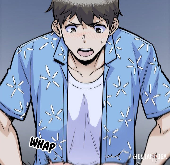 Excuse me, This is my Room Excuse me, This is my Room Chapter 74 - Page 35