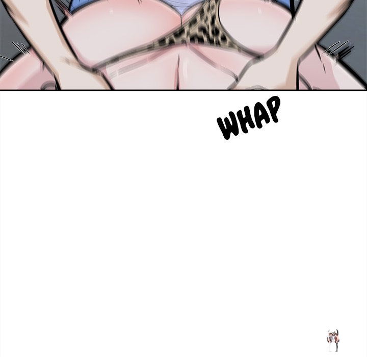 Excuse me, This is my Room Excuse me, This is my Room Chapter 74 - Page 36