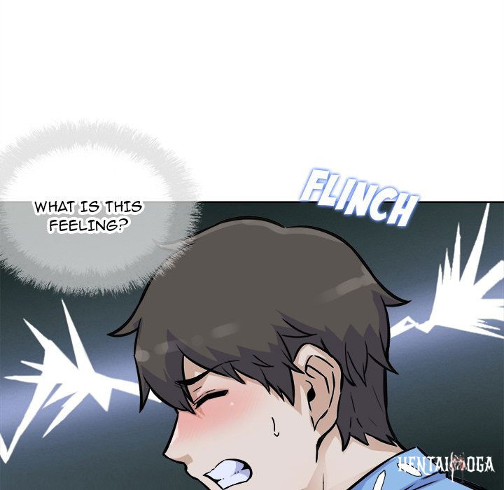 Excuse me, This is my Room Excuse me, This is my Room Chapter 74 - Page 46