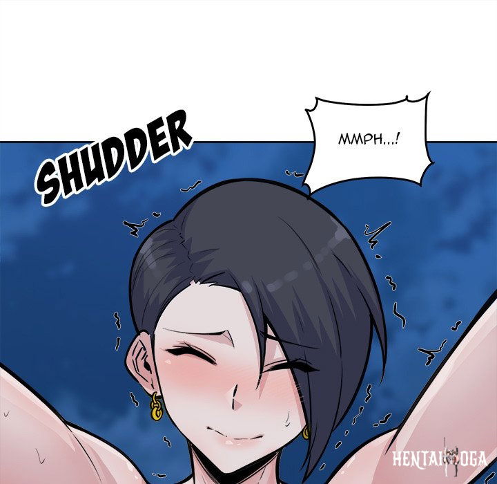 Excuse me, This is my Room Excuse me, This is my Room Chapter 74 - Page 51