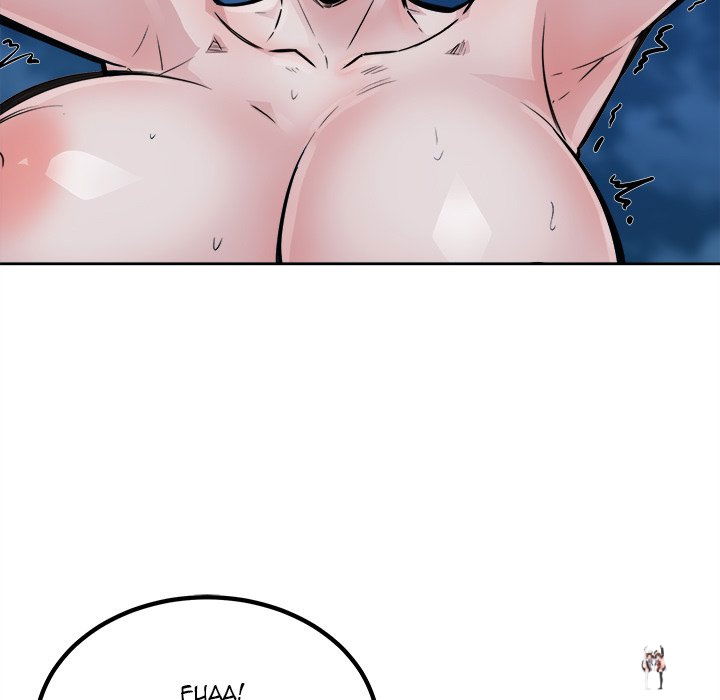 Excuse me, This is my Room Excuse me, This is my Room Chapter 74 - Page 52