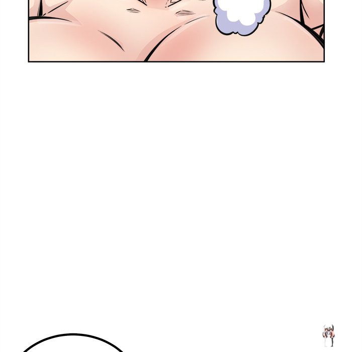 Excuse me, This is my Room Excuse me, This is my Room Chapter 74 - Page 54