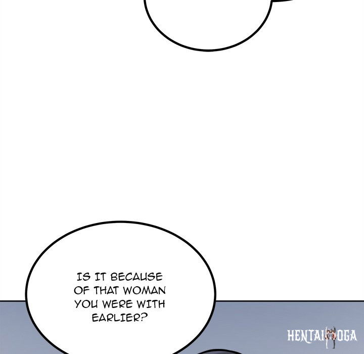 Excuse me, This is my Room Excuse me, This is my Room Chapter 74 - Page 64