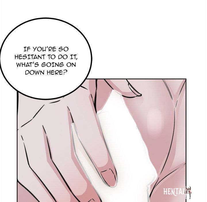 Excuse me, This is my Room Excuse me, This is my Room Chapter 74 - Page 67