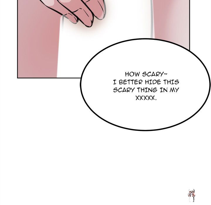 Excuse me, This is my Room Excuse me, This is my Room Chapter 74 - Page 68