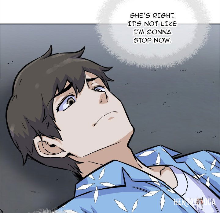 Excuse me, This is my Room Excuse me, This is my Room Chapter 74 - Page 73