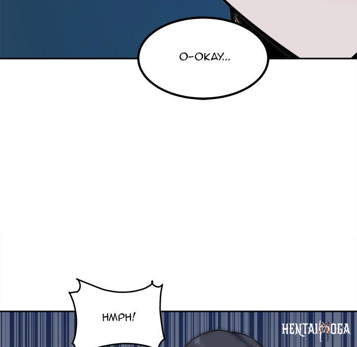 Excuse me, This is my Room Excuse me, This is my Room Chapter 74 - Page 79