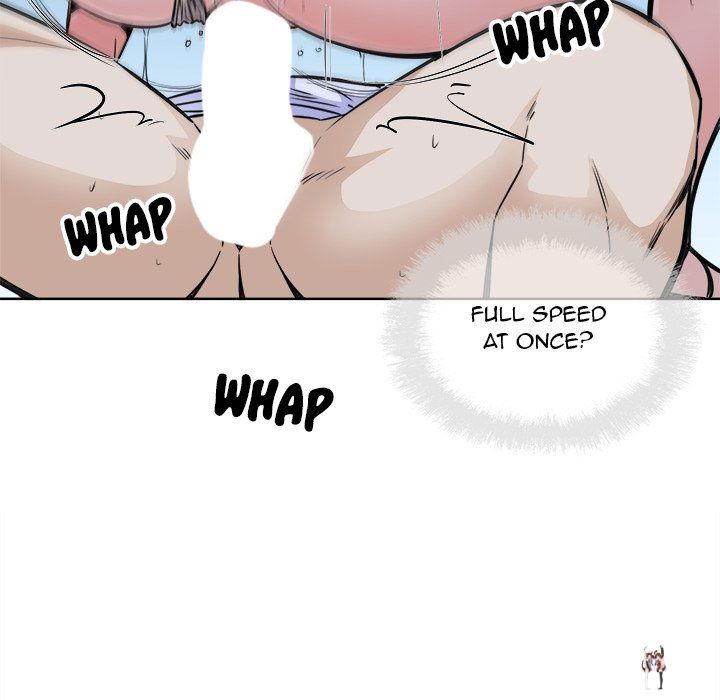 Excuse me, This is my Room Excuse me, This is my Room Chapter 74 - Page 81