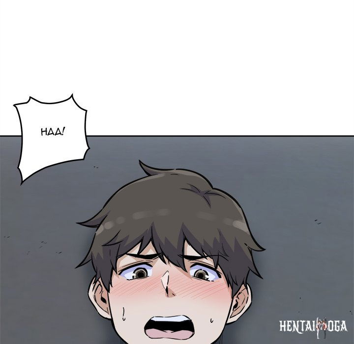 Excuse me, This is my Room Excuse me, This is my Room Chapter 74 - Page 82