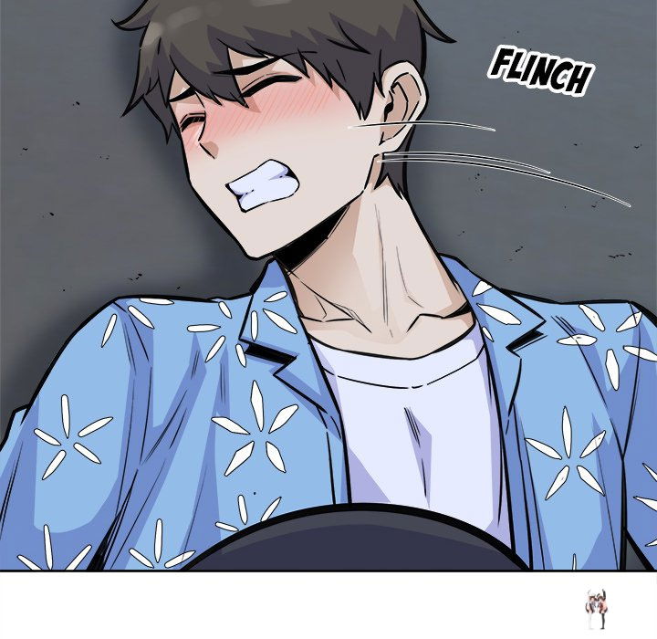 Excuse me, This is my Room Excuse me, This is my Room Chapter 74 - Page 99