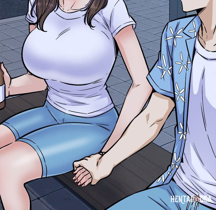 Excuse me, This is my Room Excuse me, This is my Room Chapter 75 - Page 100