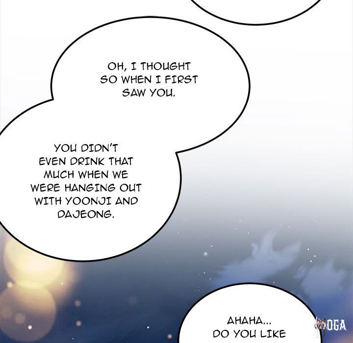 Excuse me, This is my Room Excuse me, This is my Room Chapter 75 - Page 102