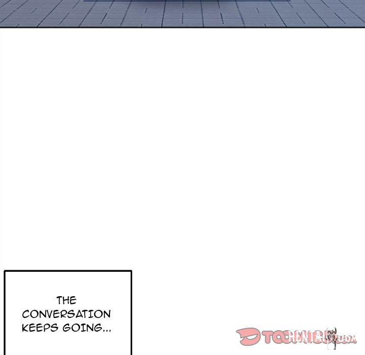 Excuse me, This is my Room Excuse me, This is my Room Chapter 75 - Page 105