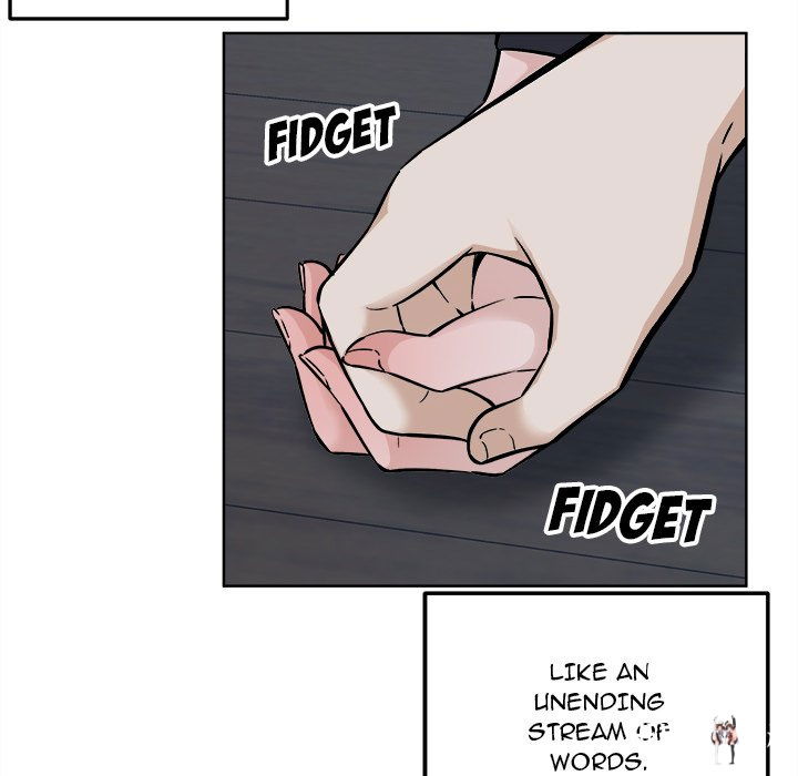 Excuse me, This is my Room Excuse me, This is my Room Chapter 75 - Page 106