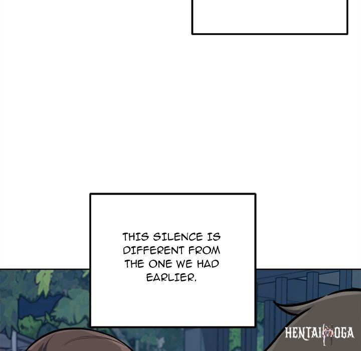 Excuse me, This is my Room Excuse me, This is my Room Chapter 75 - Page 107