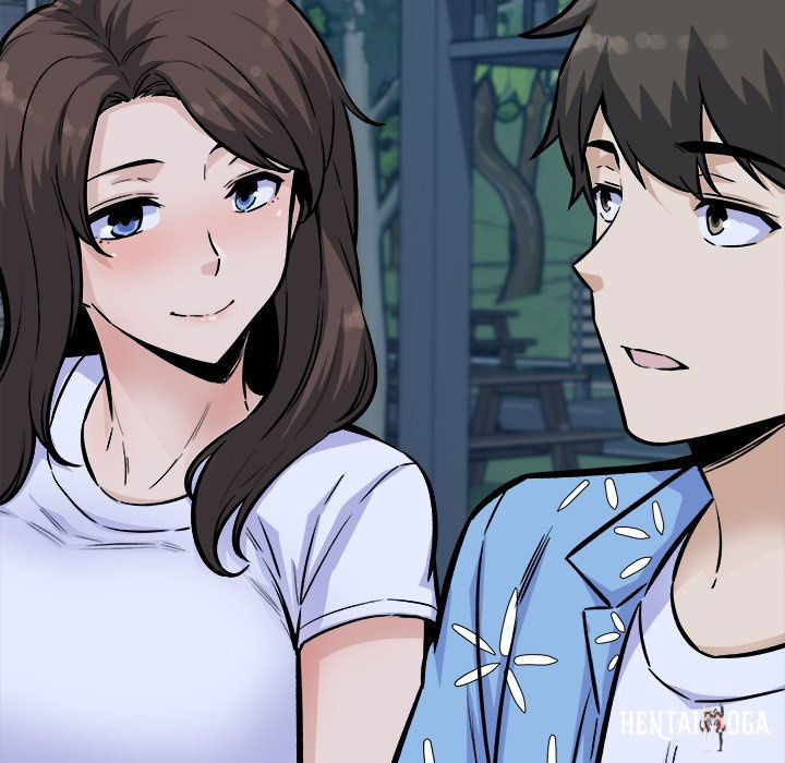 Excuse me, This is my Room Excuse me, This is my Room Chapter 75 - Page 108