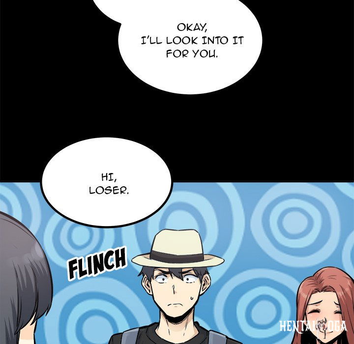 Excuse me, This is my Room Excuse me, This is my Room Chapter 75 - Page 11