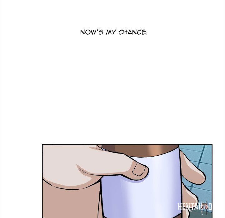 Excuse me, This is my Room Excuse me, This is my Room Chapter 75 - Page 110