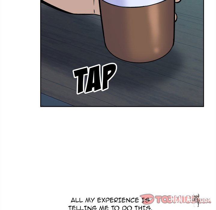 Excuse me, This is my Room Excuse me, This is my Room Chapter 75 - Page 111