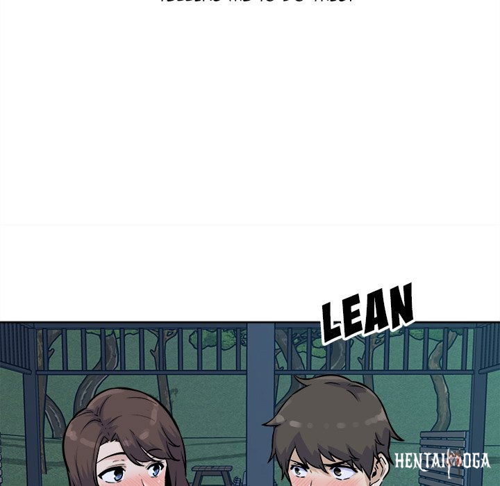 Excuse me, This is my Room Excuse me, This is my Room Chapter 75 - Page 112