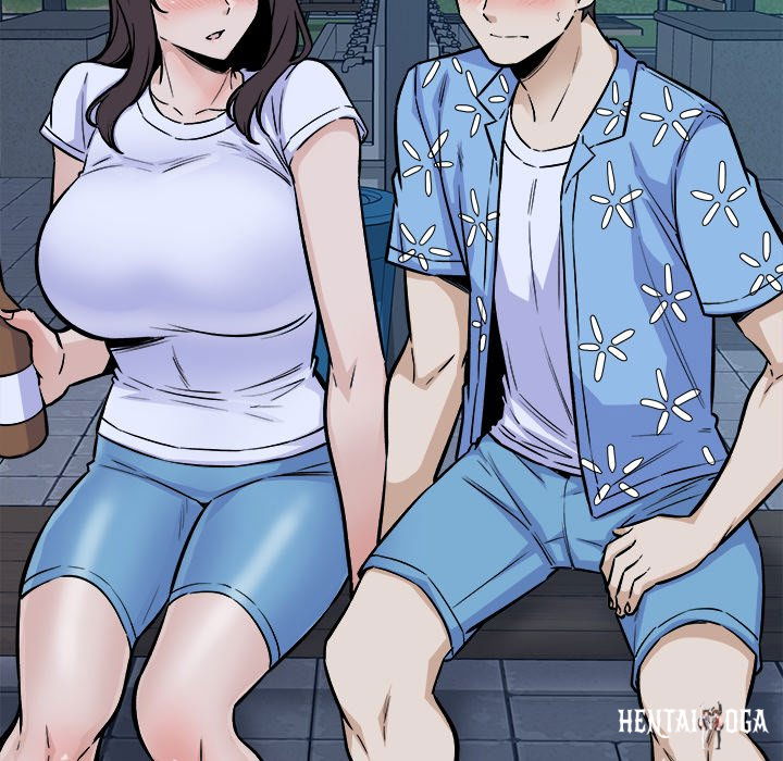 Excuse me, This is my Room Excuse me, This is my Room Chapter 75 - Page 113