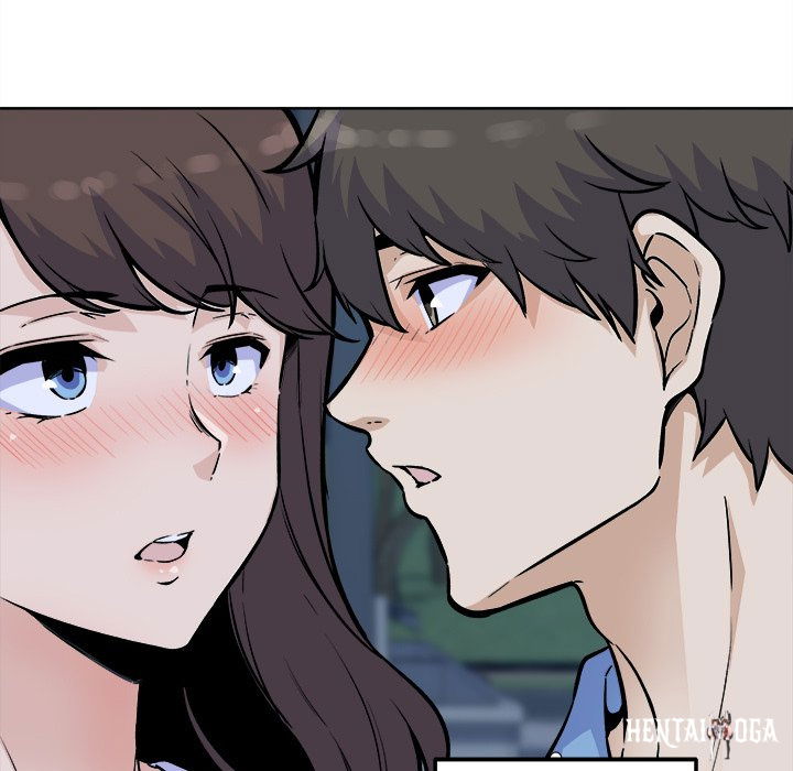 Excuse me, This is my Room Excuse me, This is my Room Chapter 75 - Page 115