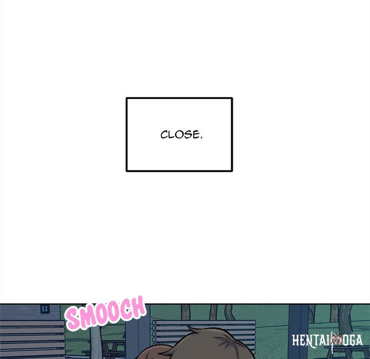 Excuse me, This is my Room Excuse me, This is my Room Chapter 75 - Page 118