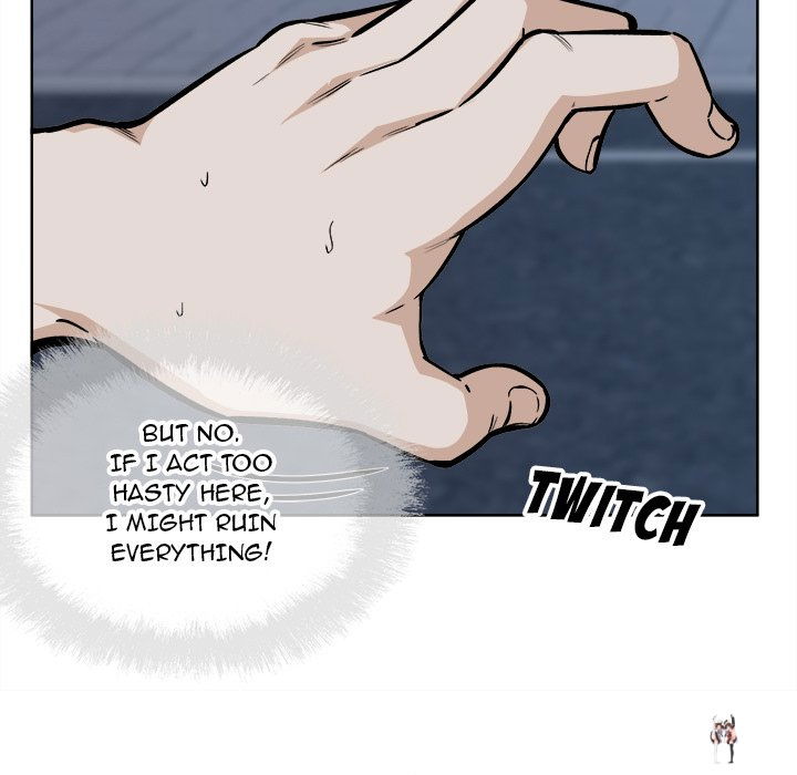 Excuse me, This is my Room Excuse me, This is my Room Chapter 75 - Page 121