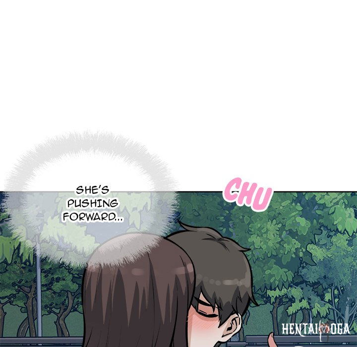 Excuse me, This is my Room Excuse me, This is my Room Chapter 75 - Page 126