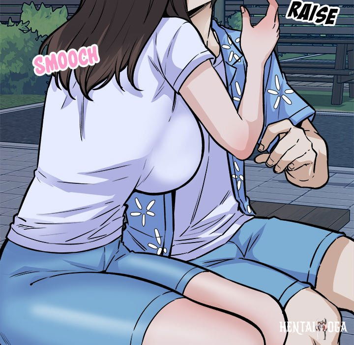 Excuse me, This is my Room Excuse me, This is my Room Chapter 75 - Page 127